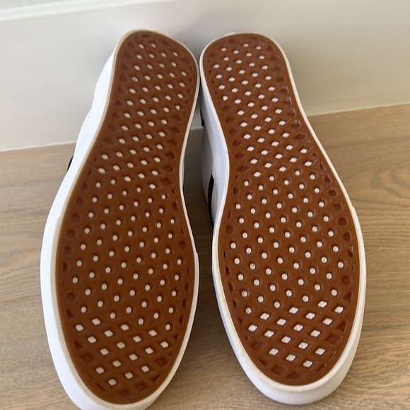 Custom Vans Men’s Slides - size 10 - Picture 5 of 5